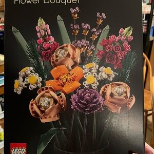 LEGO Botanical Collection Flower Bouquet